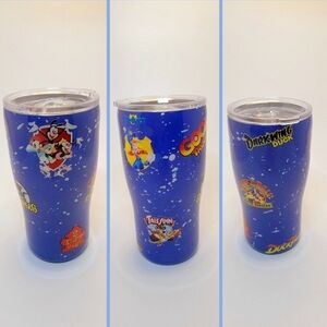 Disney Cartoon Tumbler